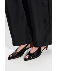 Neous - Heeled Sandals 'Hamal 40' - Lyst