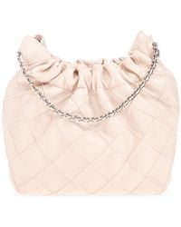 Tory Burch - Shoulder Bag 'Fleming Mini' - Lyst