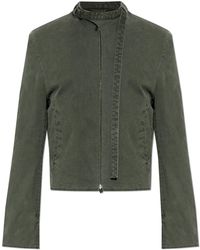 DIESEL - Jacket 'J-Nuriel-Co' - Lyst