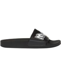 mcq sandals