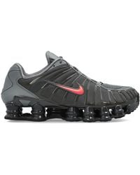 Nike - Sports Shoes "Shox Tl" - Lyst
