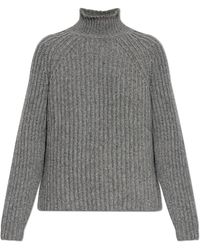 Sease - Cashmere Sweater - Lyst