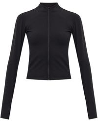 Nike - Slim-Fit Training Sweatshirt - Lyst