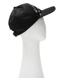 givenchy cap womens