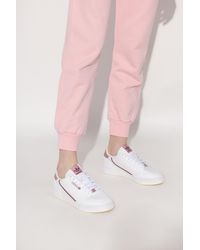 Adidas Continental Soles for Women - Up to 50% off | Lyst