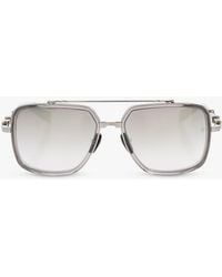 Balmain - 'Officier' Sunglasses - Lyst