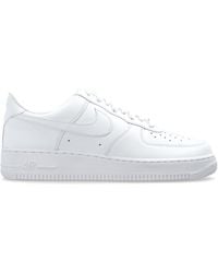 Nike - Sports Shoes "Air Force 1 '07" - Lyst