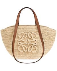 Loewe - "Eclipse Medium" Bag - Lyst