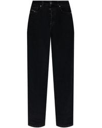 DIESEL - Jeans '1988 D-Ark' - Lyst