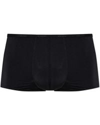 Hom - Boxers From The "Plume" Collection - Lyst