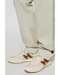 Hogan - 'Athletic' Sports Shoes - Lyst