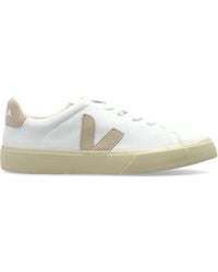 Veja - Sports Shoes "Campo Ca Canvas" - Lyst