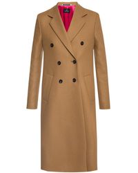 PS by Paul Smith Coats for Women - Up to 70% off at Lyst.co.uk
