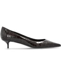Jimmy Choo - "Amelia" Heeled Shoes - Lyst