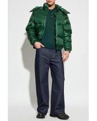 Lacoste - Down Jacket - Lyst