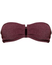 Bondeye - Top Of The 'Blake' Swimsuit - Lyst