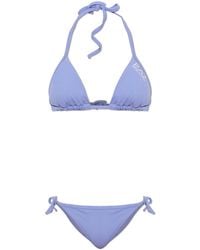 EA7 - Two-Piece Swimsuit - Lyst