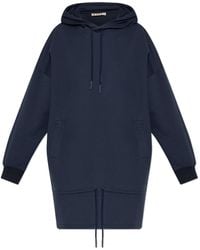 Marni - Oversize Sweatshirt - Lyst