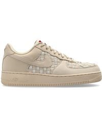Nike - 'Air Force 1 Low Retro' Sports Shoes - Lyst