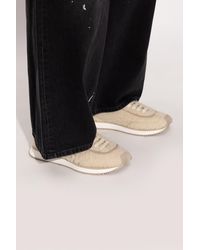 Dolce & Gabbana - Sports Shoes "Dg Cushion" - Lyst