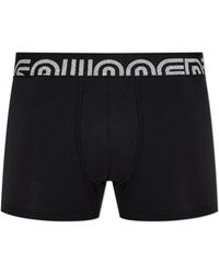 DSquared² - Boxers With Logo - Lyst