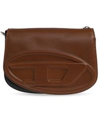 DIESEL - '1Dr Camera Bag' Bag - Lyst