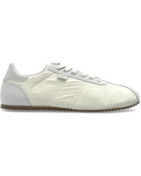 Ami Paris - Sports Shoes With Logo - Lyst
