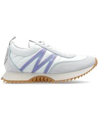 Moncler - 'Pacey' Sneakers - Lyst
