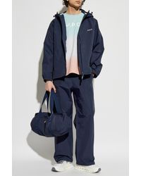 A.P.C. - Apc X Asics - Lyst