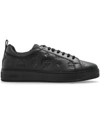 MCM - Sports Shoes - Lyst