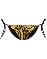 Versace - Swimsuit Bottom - Lyst