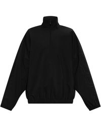Fear Of God - Jacket With Stand-Up Collar - Lyst