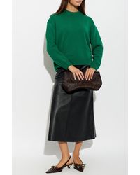 Anine Bing - Cashmere Sweater 'Lee' - Lyst