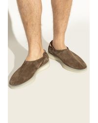 Fear Of God - Leather Shoes - Lyst