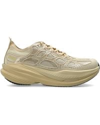 Hoka One One - 'Mach X Caged' Sports Shoes - Lyst