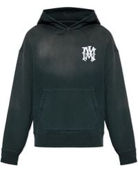 Amiri - 'Hollywood' Sweatshirt With Embroidered Logo - Lyst