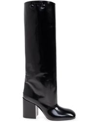 Marni - Heeled Boots - Lyst
