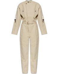 Isabel Marant - Jumpsuit "Nessime" - Lyst