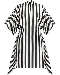 Jacquemus - Striped Pattern Top - Lyst