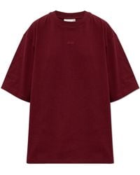 Gestuz - T-Shirt 'Gztimune' - Lyst