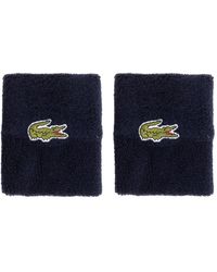 Lacoste - Wristbands - Lyst