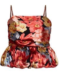 Gestuz - Top "Gzsigrida" - Lyst