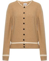 Isabel Marant - Cardigan 'Naia' - Lyst