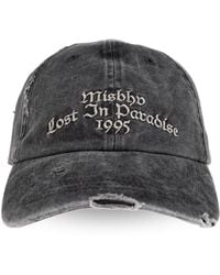 MISBHV - Baseball Cap - Lyst