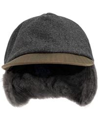 Sease - Wool Beanie - Lyst