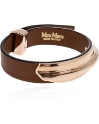 Max Mara - Bracelet "Agia" - Lyst