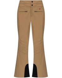 Perfect Moment - High-Waisted 'Aurora Flare' Ski Trousers - Lyst