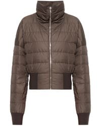 Rick Owens - X Moncler - Lyst