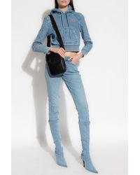 DIESEL - '2017 Slandy L.32' Jeans, - Lyst