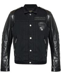 DSquared² - X Ducati - Lyst